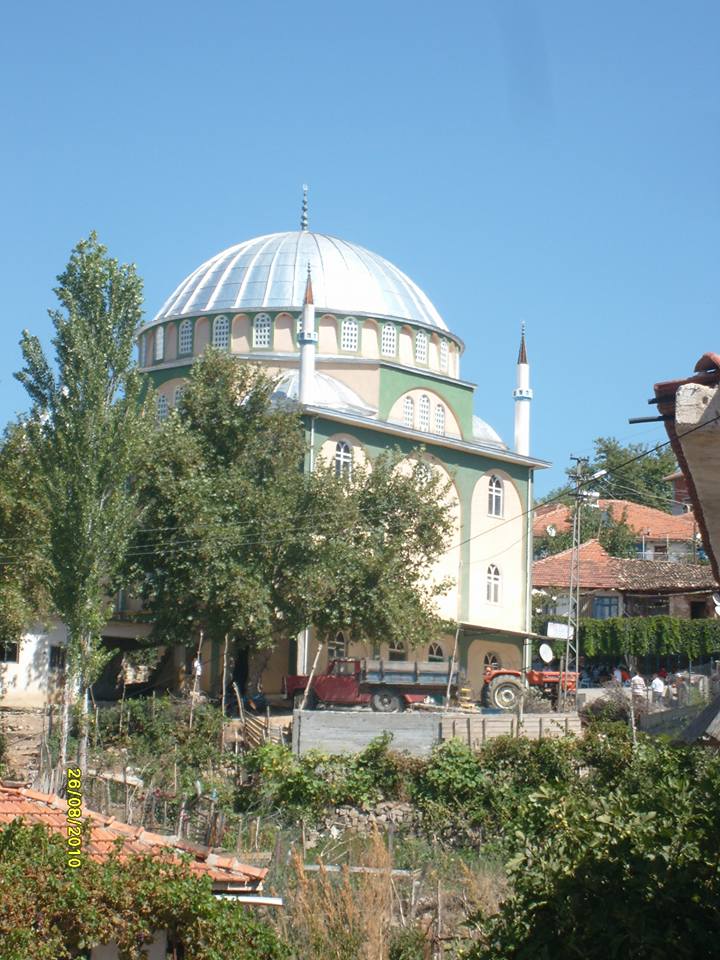 Turgay Asmalıkaya 26 Agustos 2010 10